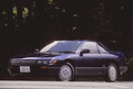 【中古価格高騰中】バブル末期の日産「S13シルビア」「180SX」に再注目！ 一周回って今エモい2ドアクーペの魅力