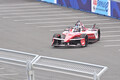 フォーミュラＥの日産チームのガレージに潜入！　東京E−PRIX直前にアレコレ楽しめるネタを仕入れてきた