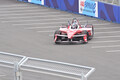 フォーミュラＥの日産チームのガレージに潜入！　東京E−PRIX直前にアレコレ楽しめるネタを仕入れてきた