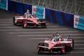 フォーミュラＥの日産チームのガレージに潜入！　東京E−PRIX直前にアレコレ楽しめるネタを仕入れてきた