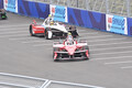 フォーミュラＥの日産チームのガレージに潜入！　東京E−PRIX直前にアレコレ楽しめるネタを仕入れてきた