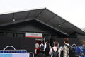 フォーミュラＥの日産チームのガレージに潜入！　東京E−PRIX直前にアレコレ楽しめるネタを仕入れてきた