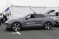 フォーミュラＥの日産チームのガレージに潜入！　東京E−PRIX直前にアレコレ楽しめるネタを仕入れてきた