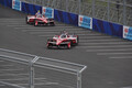 フォーミュラＥの日産チームのガレージに潜入！　東京E−PRIX直前にアレコレ楽しめるネタを仕入れてきた