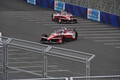 フォーミュラＥの日産チームのガレージに潜入！　東京E−PRIX直前にアレコレ楽しめるネタを仕入れてきた