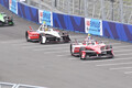 フォーミュラＥの日産チームのガレージに潜入！　東京E−PRIX直前にアレコレ楽しめるネタを仕入れてきた