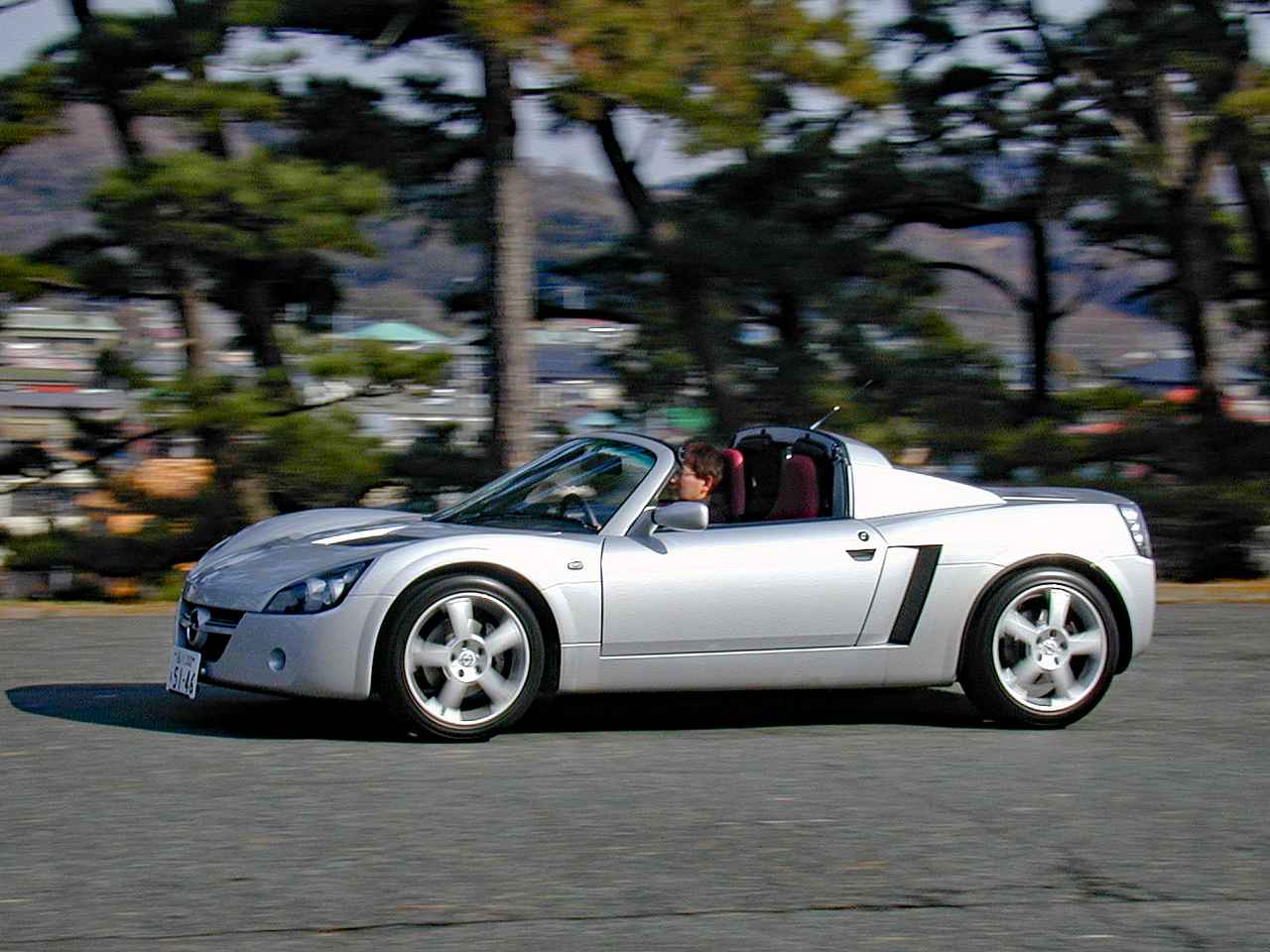 懐かしの輸入車 73 オペル スピードスターはロータスと共同開発した100台限定のオープンスポーツだった Webモーターマガジン 自動車情報サイト 新車 中古車 Carview