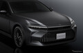 トヨタ『クラウン』誕生70周年仕様が発売、「THE CROWN」専用モデルも