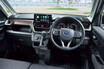 SUBARU　新型軽ハイトワゴン ステラを発表