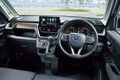 SUBARU　新型軽ハイトワゴン ステラを発表