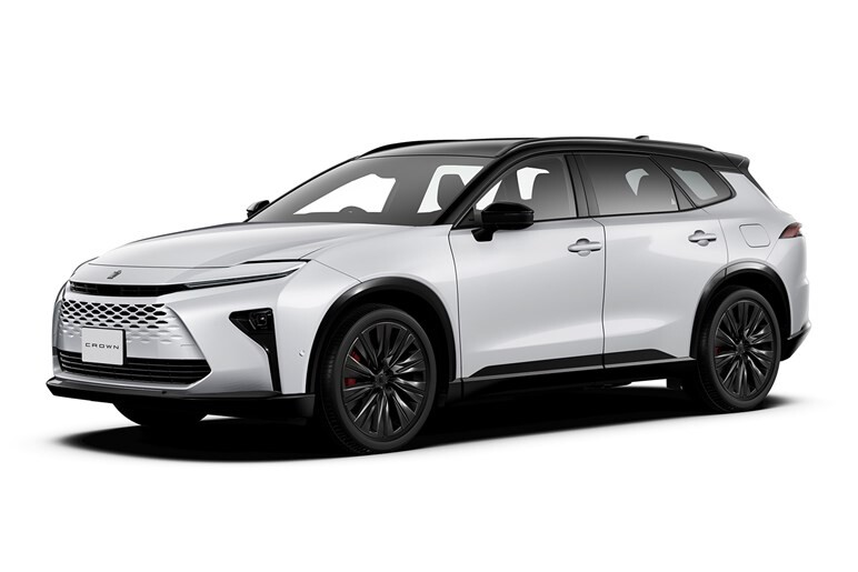 【高価なのがネックに】新型「クラウンエステート」受注殺到とはならず。ただし納期は今後伸びる可能性大