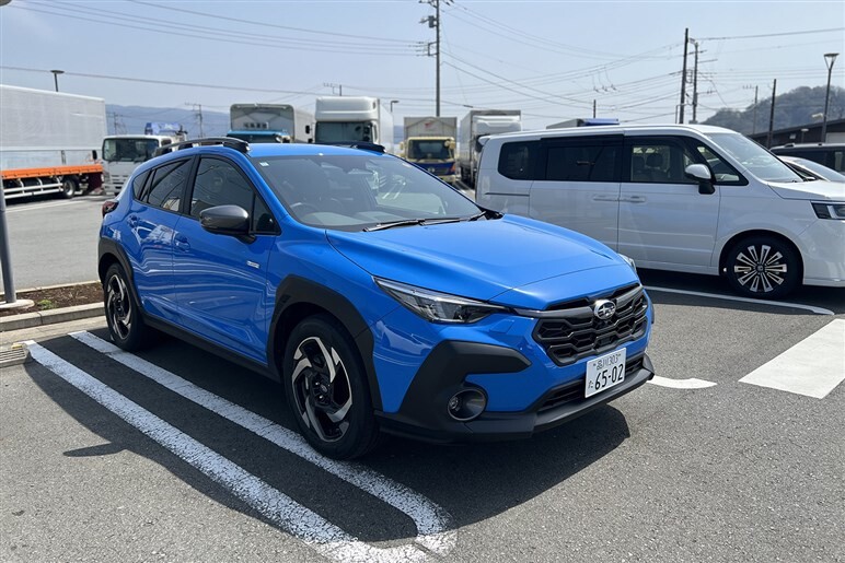 【まさか酷道まで走るとは...】スバル謹製ナビアプリ「スバロード」を使って分かった、良い点とやや残念な点