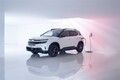 シトロエン新型「C5エアクロスSUV」25年公開。外見は“美しすぎて話題のコンセプトカー”とほぼ同じに
