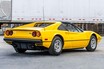 フェラーリ「308GTS」がオークションに登場！47年で走行距離わずか2.2万kmの個体とは