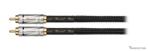 世界初・マイカフィラー制振材採用、オーディオテクニカが高音質「Rexat」シリーズラインケーブル2製品を発売