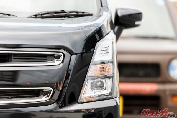 捕まるよ と言っても続出する煽り運転 煽ってくる人たちから身を守るドライブ護身術 ベストカーweb 自動車情報サイト 新車 中古車 Carview