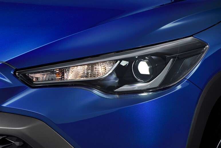 218万円の激安カローラクロス「G“X”」はアリかナシか？　装備をチェックしてみた！