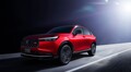 強敵、新型トヨタRAV4に挑む──新型ホンダCR-V詳報