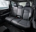 強敵、新型トヨタRAV4に挑む──新型ホンダCR-V詳報