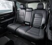 強敵、新型トヨタRAV4に挑む──新型ホンダCR-V詳報