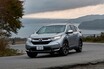 強敵、新型トヨタRAV4に挑む──新型ホンダCR-V詳報