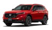 強敵、新型トヨタRAV4に挑む──新型ホンダCR-V詳報