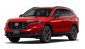 強敵、新型トヨタRAV4に挑む──新型ホンダCR-V詳報