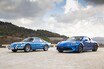 【新生アルピーヌA110】ついに日本上陸！ 価格は790万円！『ALPINE A110』