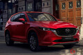 世界初公開されたマツダ新型SUV「CX-50」は何が違う？ 名前似ている「CX-5」との違いとは