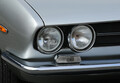 【20世紀名車ギャラリー】名匠G・ジウジアーロ作の華麗な造形、1972年式いすゞ117クーペの肖像