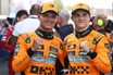 【F1第9戦 スペインGP決勝】ピアストリの完璧な週末、9戦目にして早くも今季5勝目