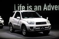 【トヨタRAV4ヒストリー】原点は1989年のRAV-FOUR！木村拓哉CMの初代から5代目まで歴代モデル振り返り