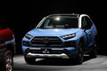 【トヨタRAV4ヒストリー】原点は1989年のRAV-FOUR！木村拓哉CMの初代から5代目まで歴代モデル振り返り