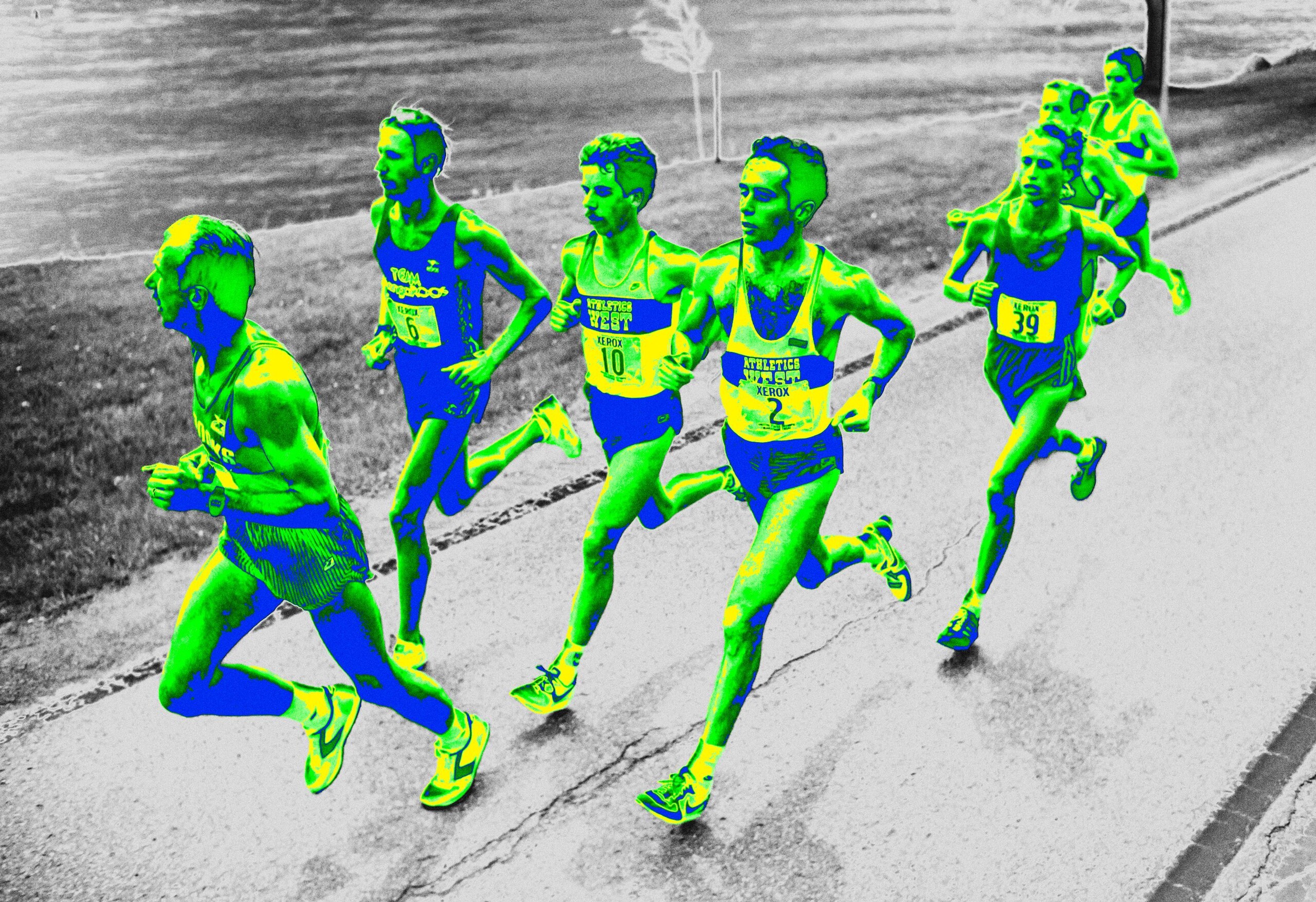 VO2 maxとは何か。アスリートだけでなく誰もが最大酸素摂取量を向上させるべき理由