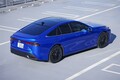 話題の新型燃料電池車ミライはアルファード好きよりクラウン好きに刺さるかも!?