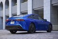 話題の新型燃料電池車ミライはアルファード好きよりクラウン好きに刺さるかも!?