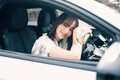 愛車の履歴書──Vol73. 加藤ローサさん（前編）