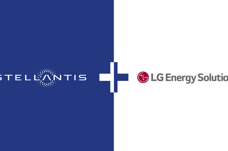 【ギガファクトリー】自動車大手ステランティス、韓国LGとバッテリー生産で提携　北米で合弁設立