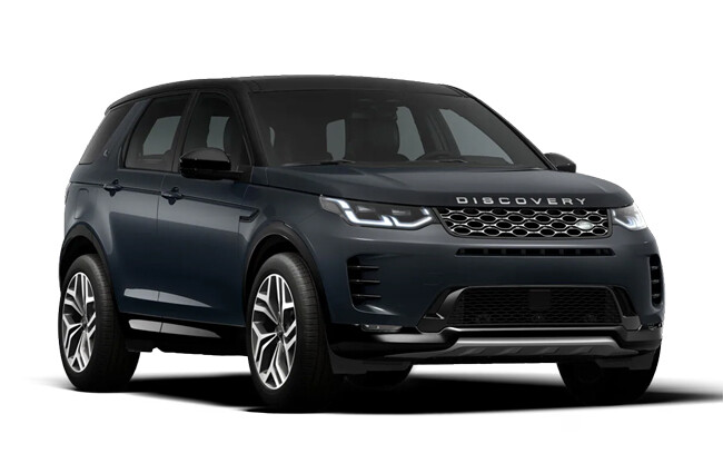 2026年モデルのランドローバー・ディスカバリー・スポーツが日本での予約受注を開始