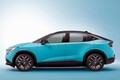 3代目にフルモデルチェンジされた日産 リーフをグローバル向けに発表。次世代のクロスオーバーEVに刷新