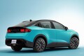 3代目にフルモデルチェンジされた日産 リーフをグローバル向けに発表。次世代のクロスオーバーEVに刷新