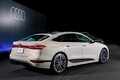 アウディ 新型EV「A6 e-tron」ついに上陸！“国内最長”の航続距離は最大846km