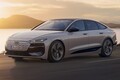 アウディ 新型EV「A6 e-tron」ついに上陸！“国内最長”の航続距離は最大846km