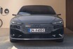 アウディ 新型EV「A6 e-tron」ついに上陸！“国内最長”の航続距離は最大846km