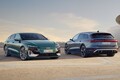 アウディ 新型EV「A6 e-tron」ついに上陸！“国内最長”の航続距離は最大846km