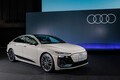 アウディ 新型EV「A6 e-tron」ついに上陸！“国内最長”の航続距離は最大846km