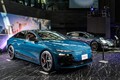 アウディ 新型EV「A6 e-tron」ついに上陸！“国内最長”の航続距離は最大846km