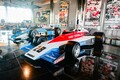 北米の自動車博物館ハシゴ旅！ 往年のF1GPカー「ペンスキーPC-1」に出会えて大感激!!…が、展示車両数の多さにすべてを見ることができずに大後悔…