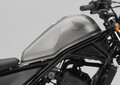 実は苦節40年!? 超人気バイク「レブル」のスゴさとは？ 「アメリカンもどきホンダ」からの“大逆転劇”