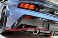 420馬力！ 日産の爆速「フェアレディZ NISMO」実車登場！ 普段は“立ち入り禁止”の「生産工場」で展示イベント開催！ ド派手な「キャラバン」なども出展へ！